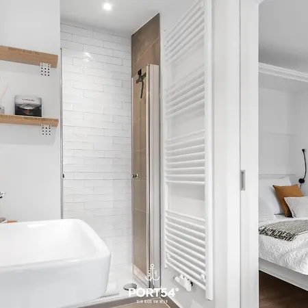 Little Lobster Apartamento Flensburg