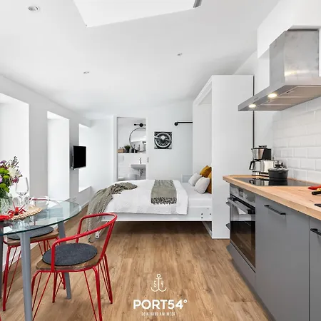 Little Lobster * Flensbourg