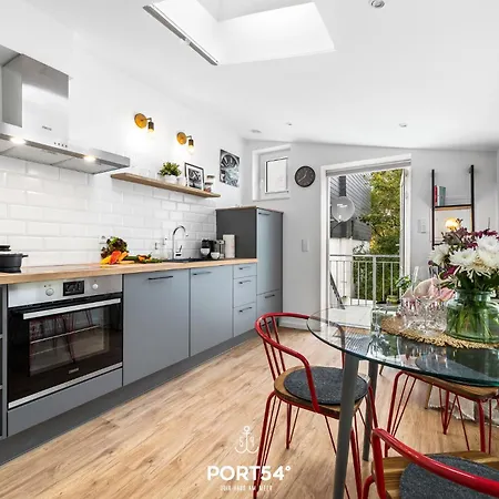 Little Lobster Flensbourg