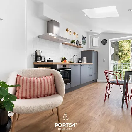 Little Lobster Apartamento *