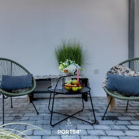 Little Lobster * Flensbourg