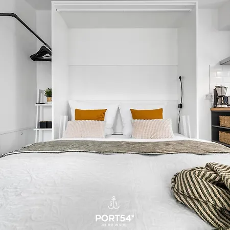 Little Lobster Appartement