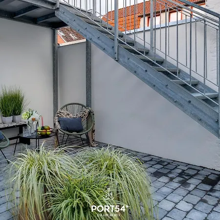 Apartamento Little Lobster *